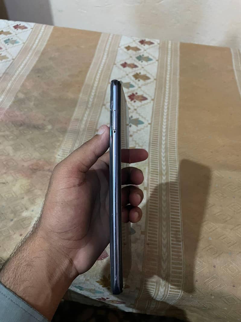 Infinix Note 8 5