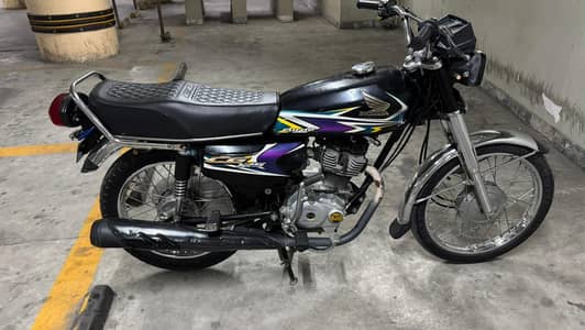 black colore