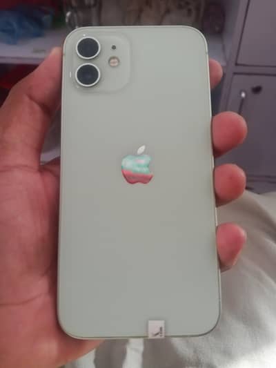 Apple iPhone 12
