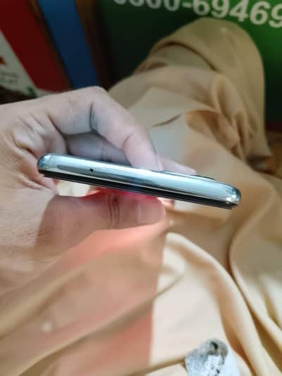 {0323 4071743} Oppo Reno 6 8+8/128. GB Lush Condition