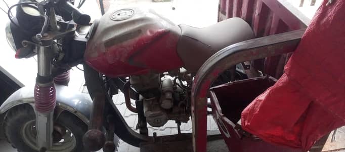 good condition