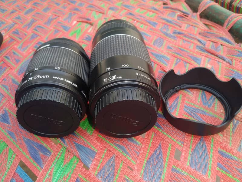 Canon EOS 700d 6