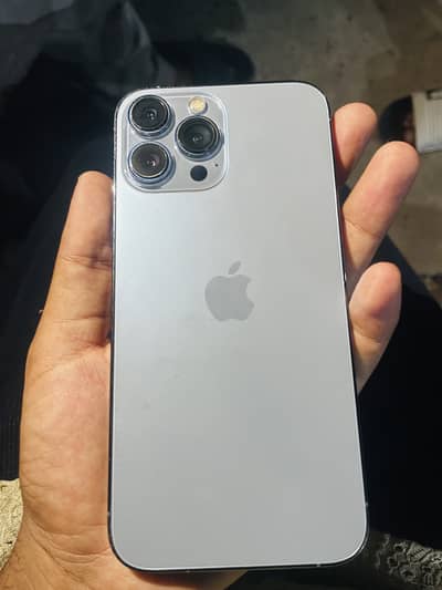 Apple iPhone 13 Pro Max 88% battery health 03480640656