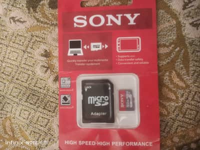 Memory card 512 gb