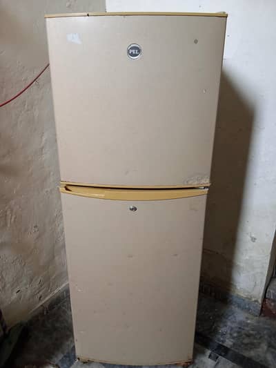 PEL Old Model Fridge
