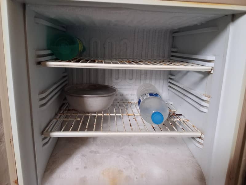PEL Old Model Fridge 3