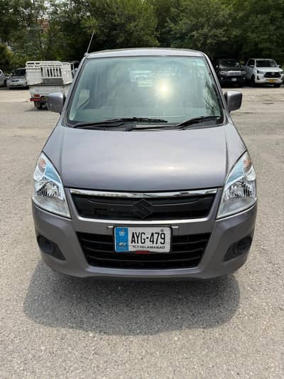 Suzuki Wagon R 2022