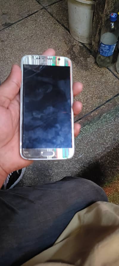 Samsung Mobile S6