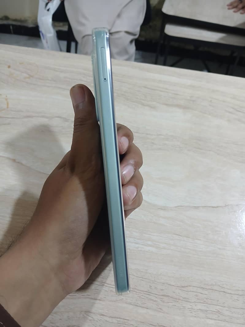 Honor X5 2