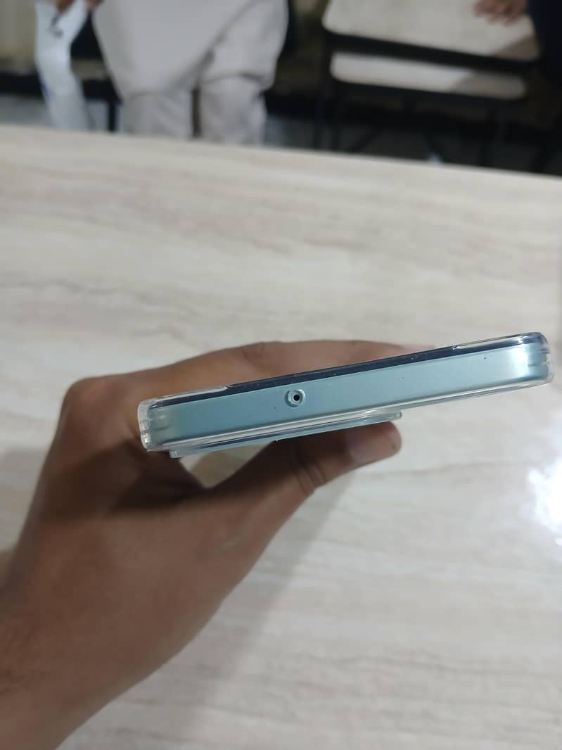 Honor X5 3