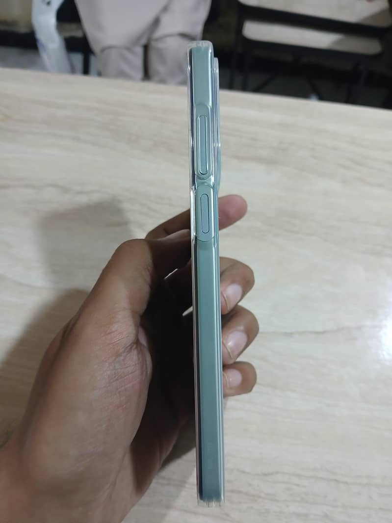 Honor X5 4