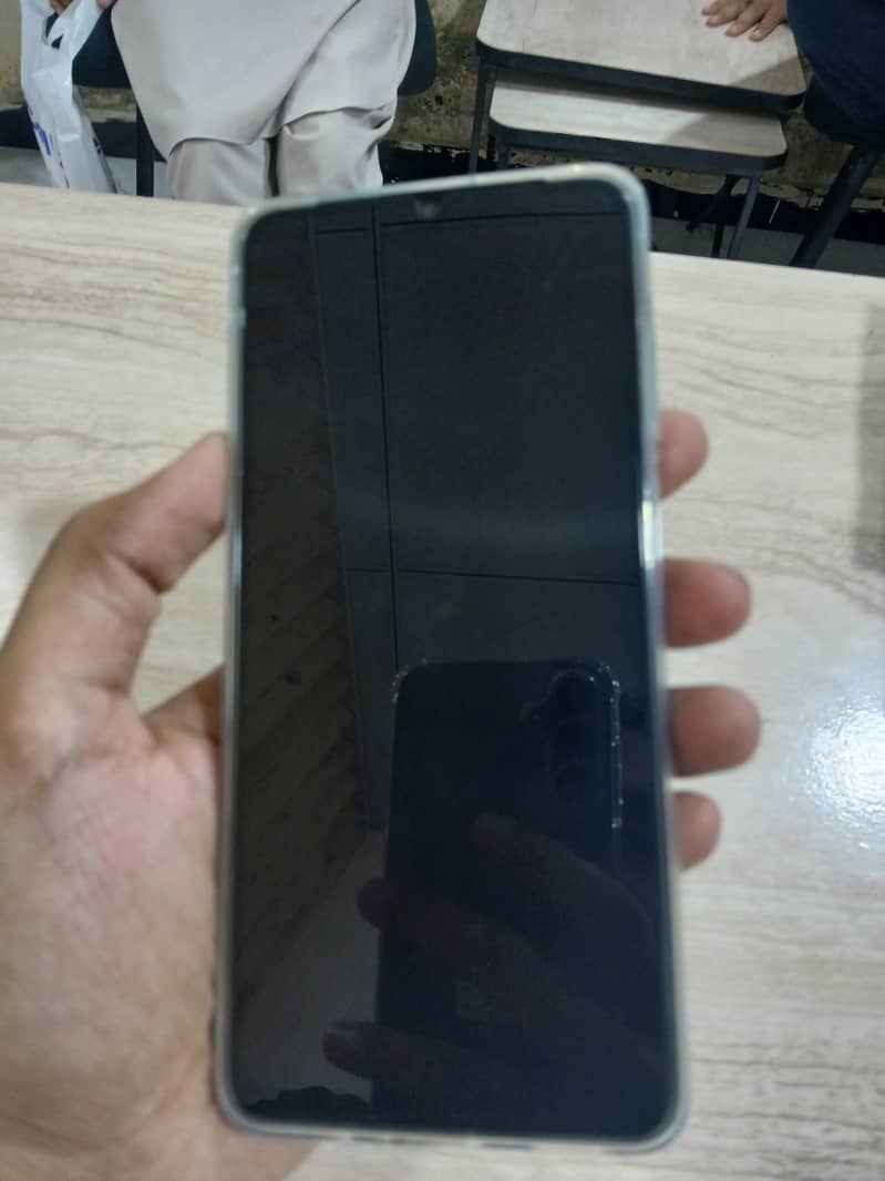 Honor X5 7