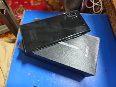 Samsung Mobile Note 10 Plus