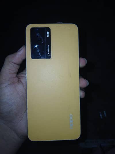 OPPO A57 4/64