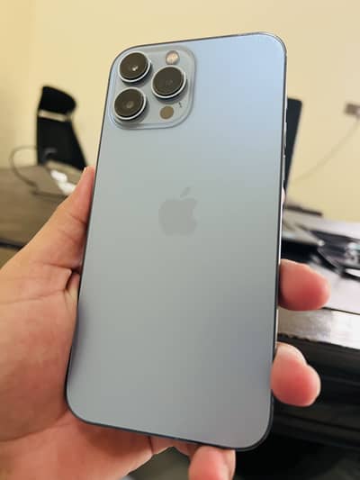 Iphone 13pro Max