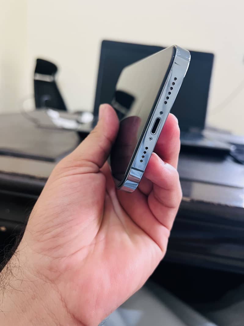 Iphone 13pro Max 2
