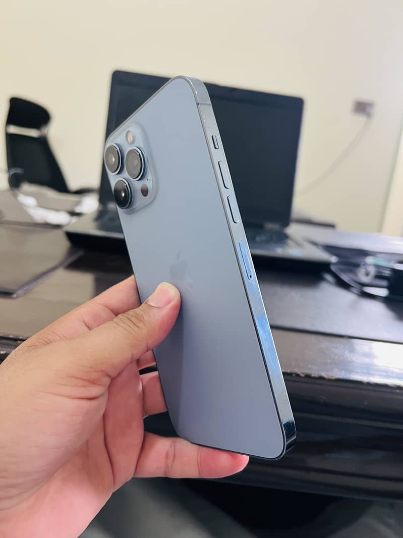 Iphone 13pro Max 3