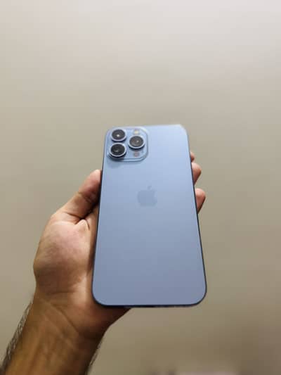 Apple iPhone 13 Pro Max mdm