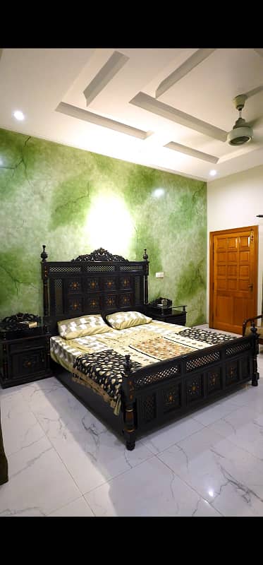 Prime Location 02 Kanal House For Sale