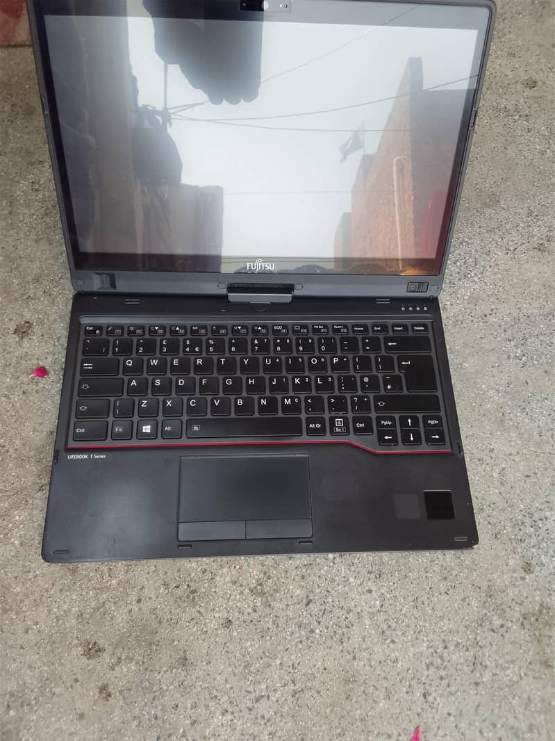 Fujitsu Tablet-PC Condition 10/10 2