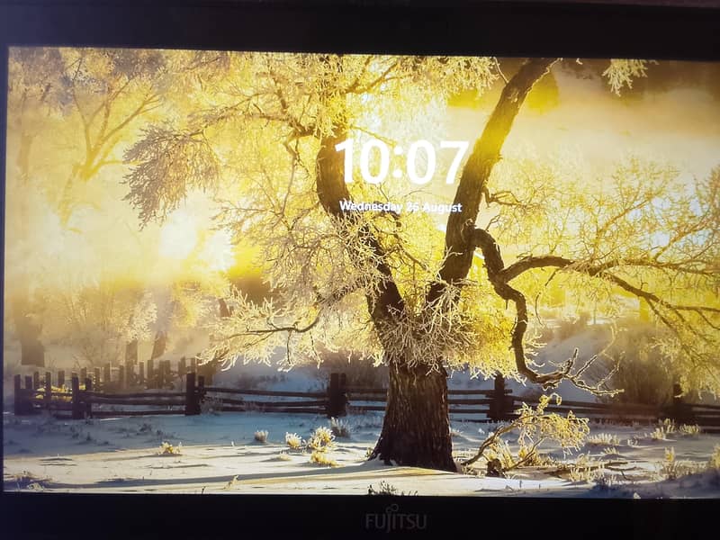 Fujitsu Tablet-PC Condition 10/10 5