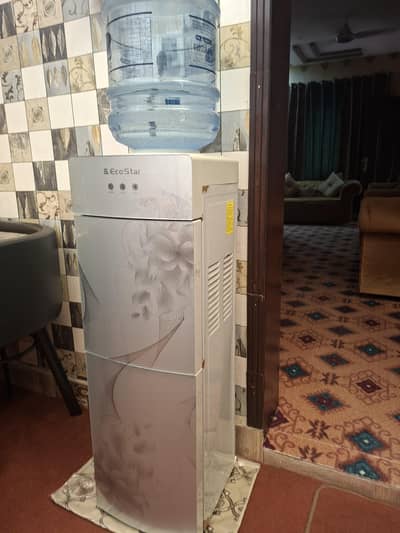 ecostar water dispensers