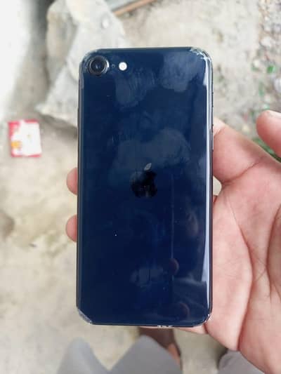 Apple iPhone SE 3