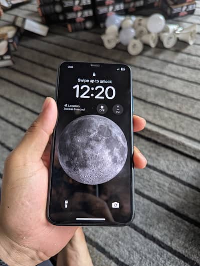 Apple iPhone 11 Pro Max