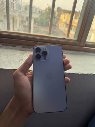 iPhone 13 Pro Max