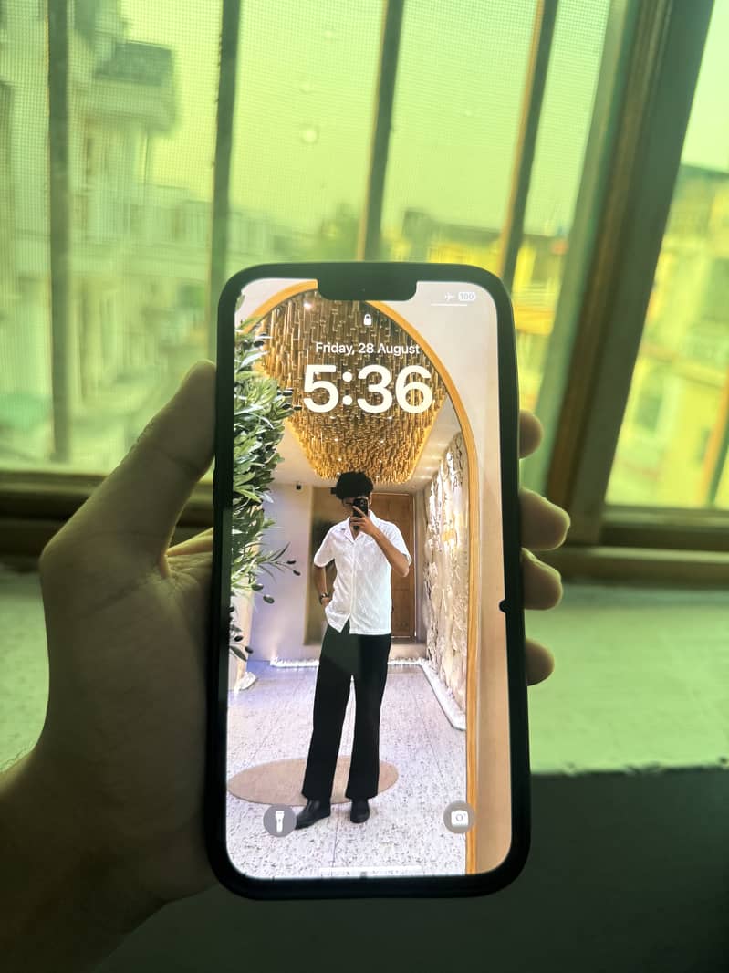 iPhone 13 Pro Max 1