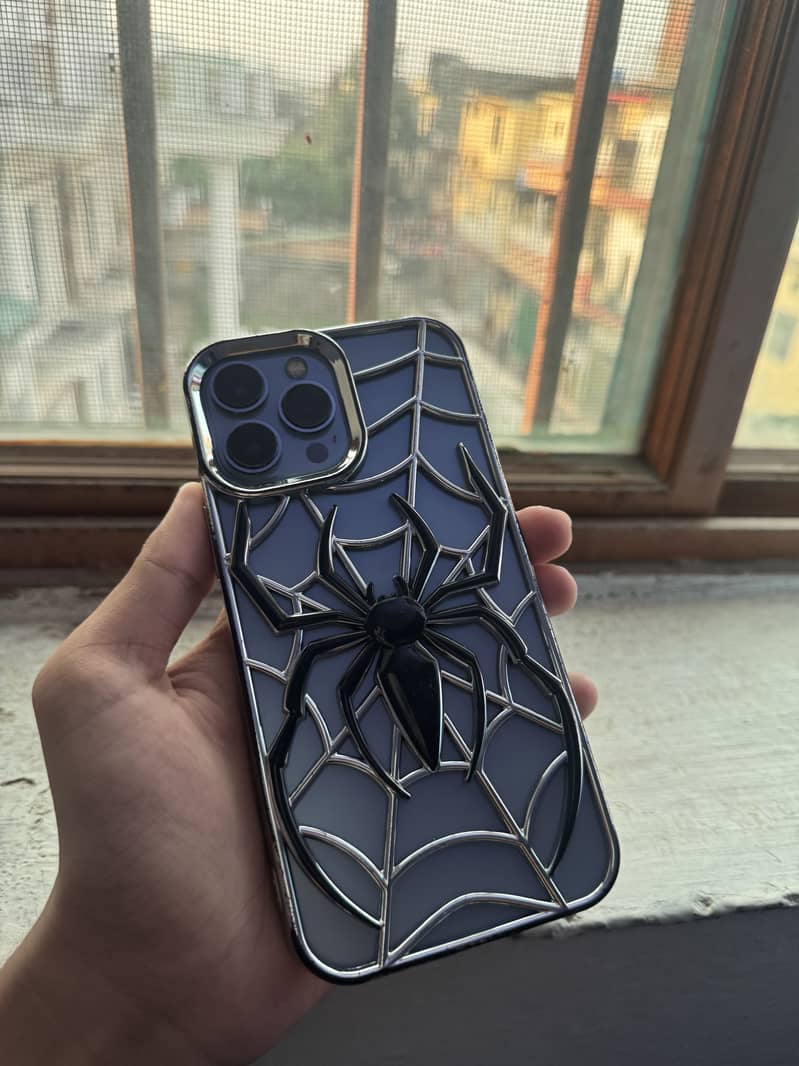 iPhone 13 Pro Max 3