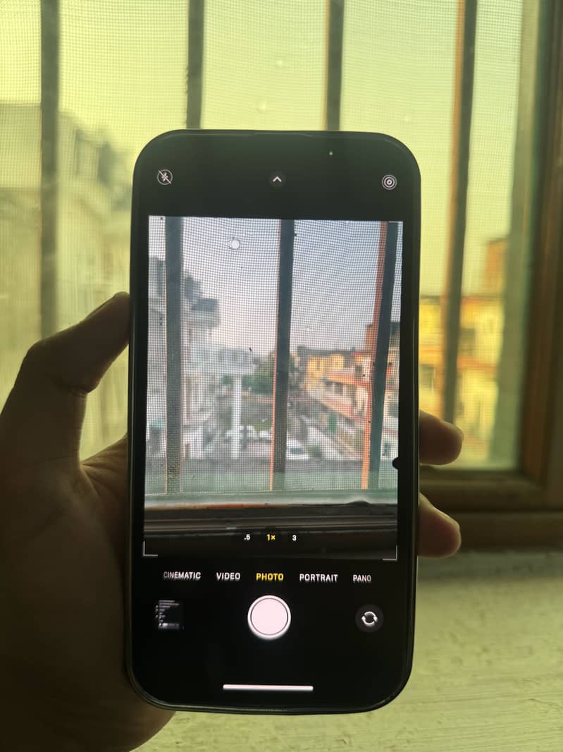 iPhone 13 Pro Max 5