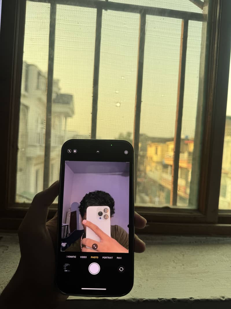 iPhone 13 Pro Max 6