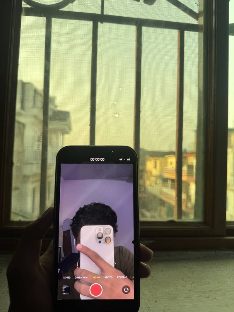 iPhone 13 Pro Max 7
