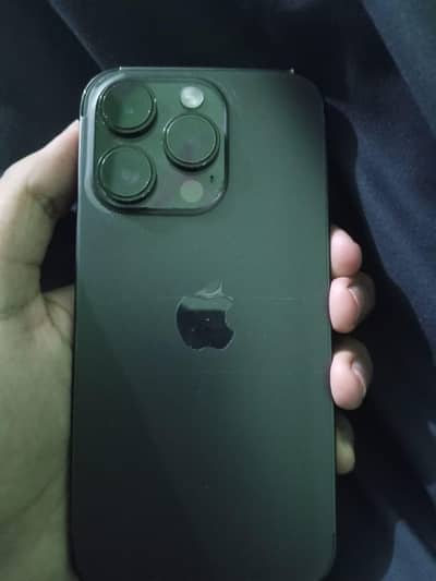 Apple iPhone 14 Pro