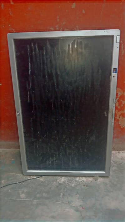 computer led hp