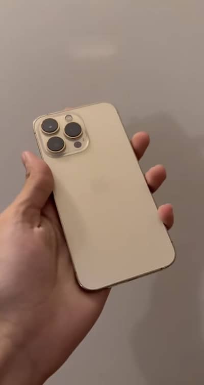 Apple iPhone 13 Pro