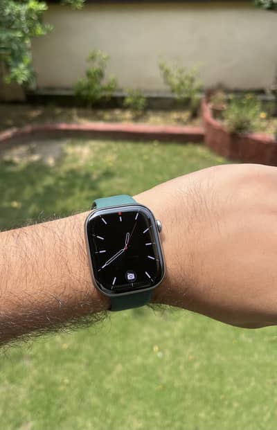 Apple Watch series 11 GPS 46mm