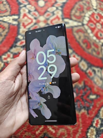 Google Pixel 6 Pro 12/128