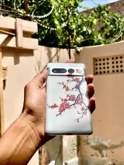 Google Pixel 7 Pro