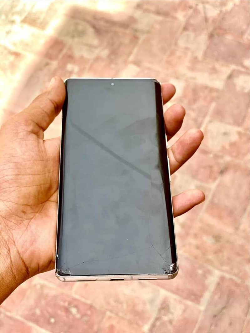 Google Pixel 7 Pro 5