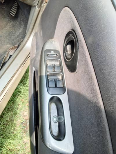 Chery QQ 2007