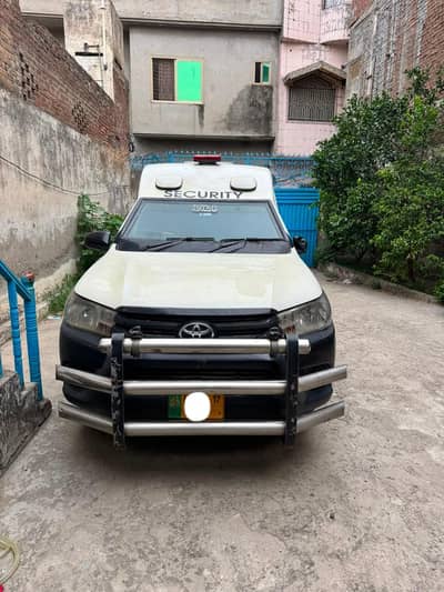 Hillax Bullet Proof For Sale 2017 Security Van