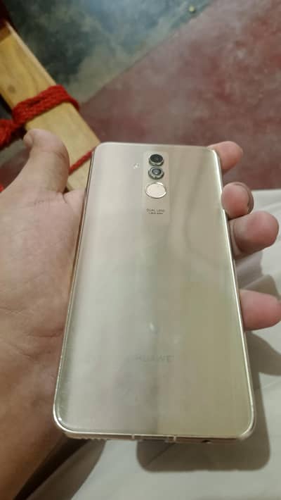 Huawei Mate 20 Lite