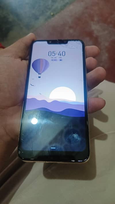 Huawei Mate 20 Lite