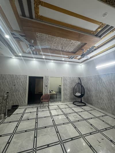 Ideal House For Sale In Hajipura Road