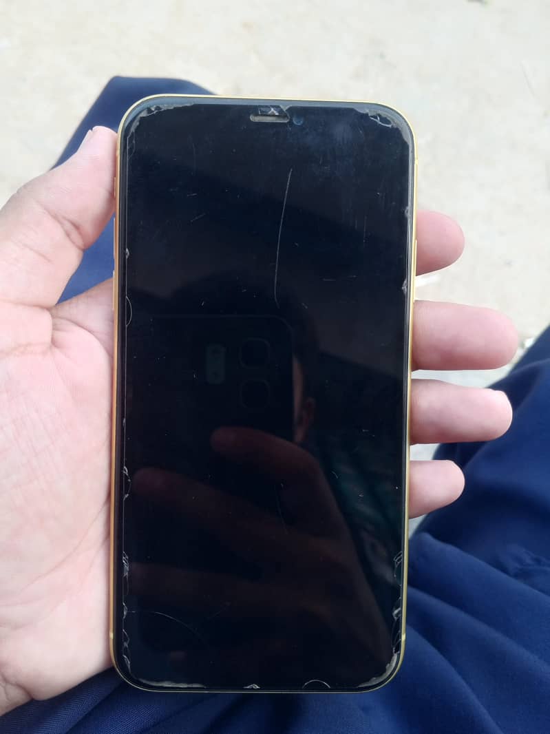 Apple iPhone 11 1