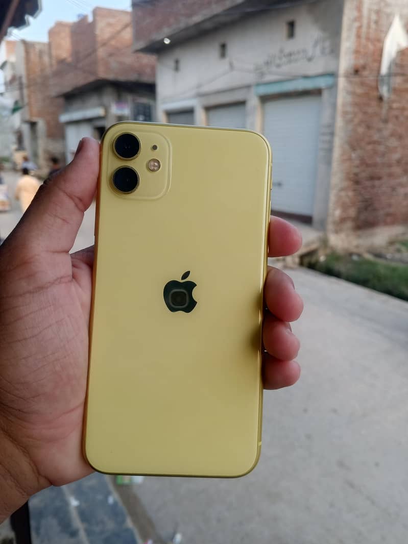 Apple iPhone 11 2