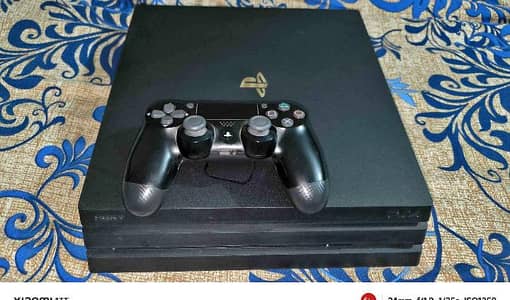 playstation 4 Jailbreak