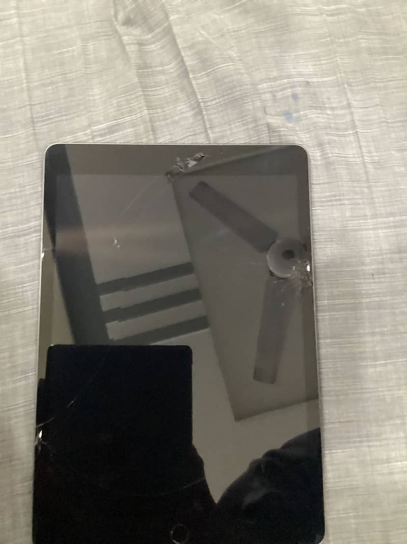 Ipad 9th gen 6